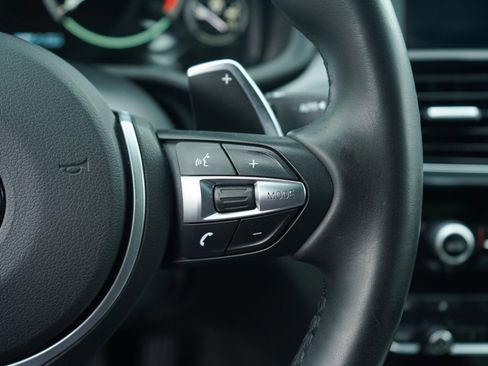 Used 2018 BMW X4 M40i image 51