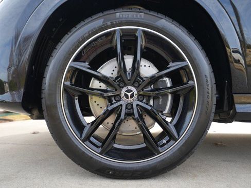 New 2026 Mercedes-Benz GLE 450 4MATIC image 13