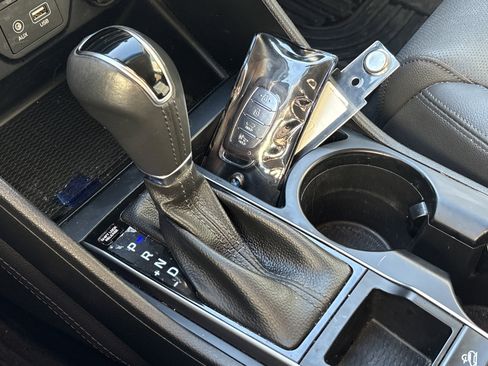 Used 2017 Hyundai Tucson Limited w/ Limited Ultimate Package 03 image 26