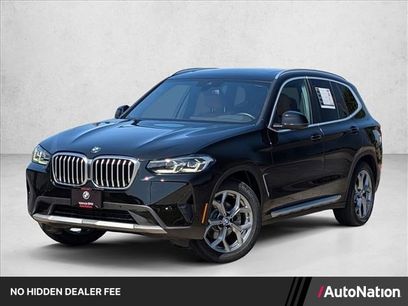Used 2023 BMW X3 sDrive30i w/ Convenience Package