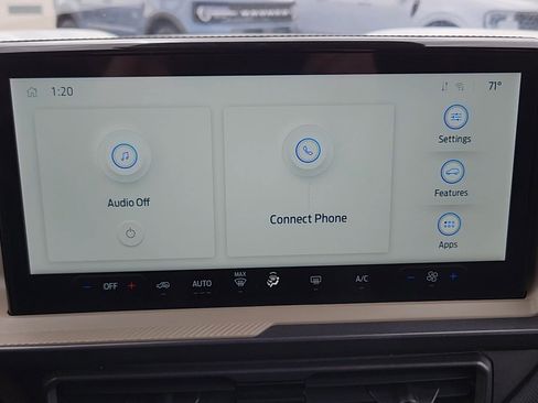 Certified 2025 Ford Bronco Sport Big Bend image 14