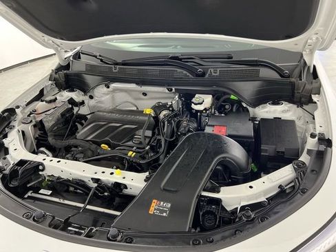 Used 2026 Buick Envista Preferred w/ Convenience I Package image 30