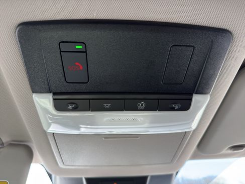 New 2026 Nissan Rogue SV AWD/4WD image 23