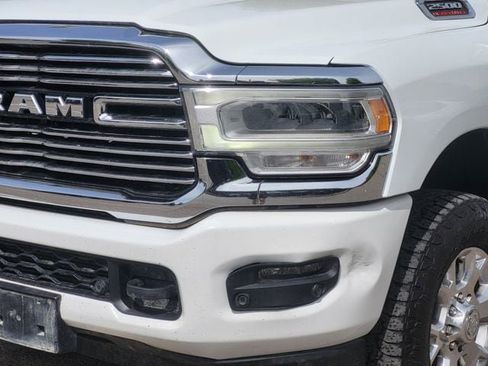 Used 2024 RAM 2500 Laramie image 5