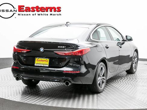 Used 2024 BMW 228i Gran Coupe FWD image 5