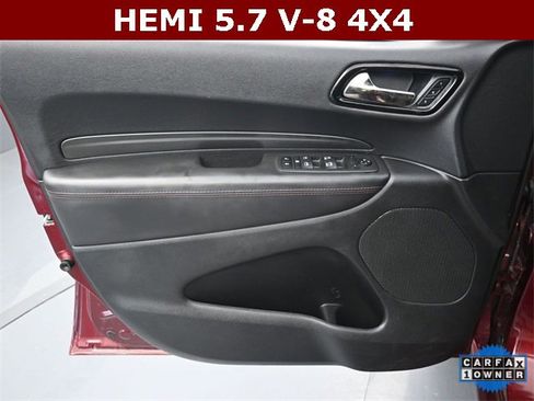 Used 2022 Dodge Durango R/T image 13