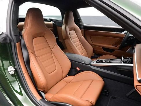 Certified 2026 Porsche 911 Targa 4S AWD/4WD image 13