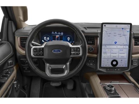 Used 2023 Ford Expedition Limited AWD/4WD image 2