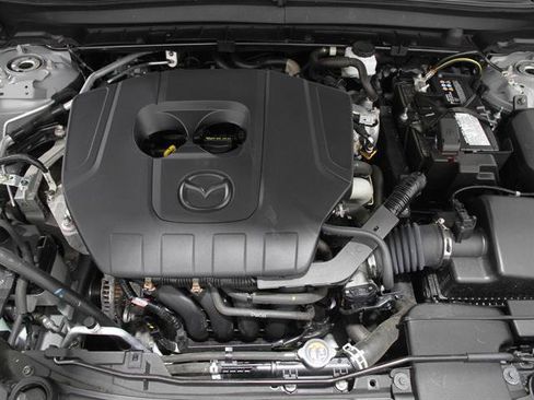 Certified 2025 MAZDA CX-30 AWD 2.5 S w/ Preferred Package image 19