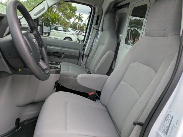 New 2026 Ford E-350 and Econoline 350 Super Duty w/ Power Equipment Group RWD image 19