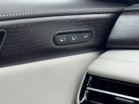 New 2026 INFINITI QX60 Autograph w/ Dark Cargo Package image 10