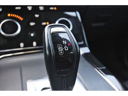 Used 2021 Land Rover Range Rover Evoque R-Dynamic S image 25