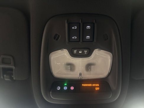 New 2026 Chevrolet TrailBlazer RS w/ Convenience Package FWD image 31