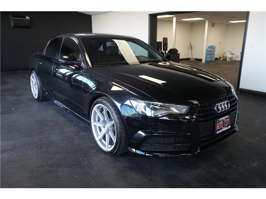 Used 2018 Audi A6 2.0T Premium FWD image 9