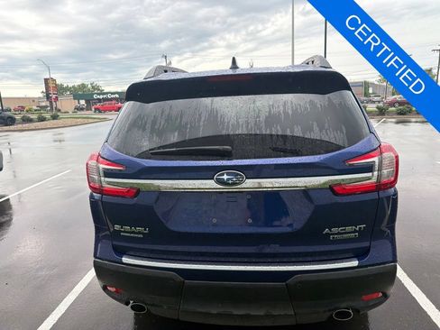 Used 2026 Subaru Ascent Touring AWD/4WD image 4