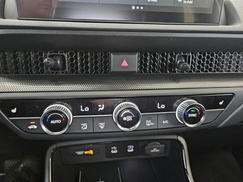 New 2026 Honda CR-V Sport-L image 25