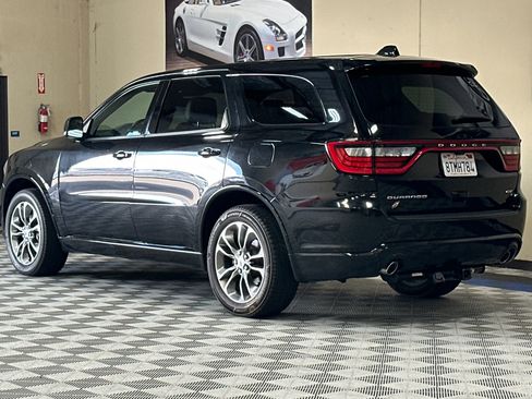 Used 2019 Dodge Durango GT AWD/4WD image 6
