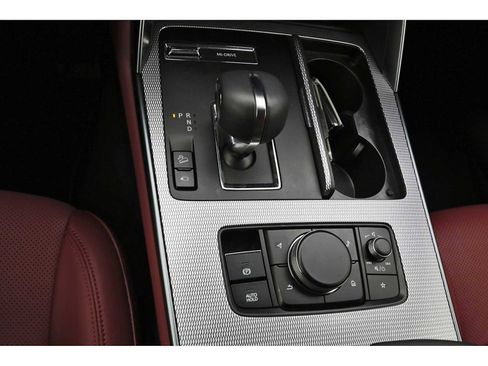 Certified 2025 MAZDA CX-70 3.3 Turbo w/ Premium Plus Pkg image 25