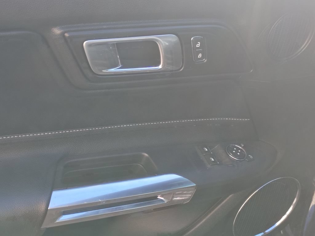 Used 2022 Ford Mustang GT Premium w/ Security Package RWD image 16