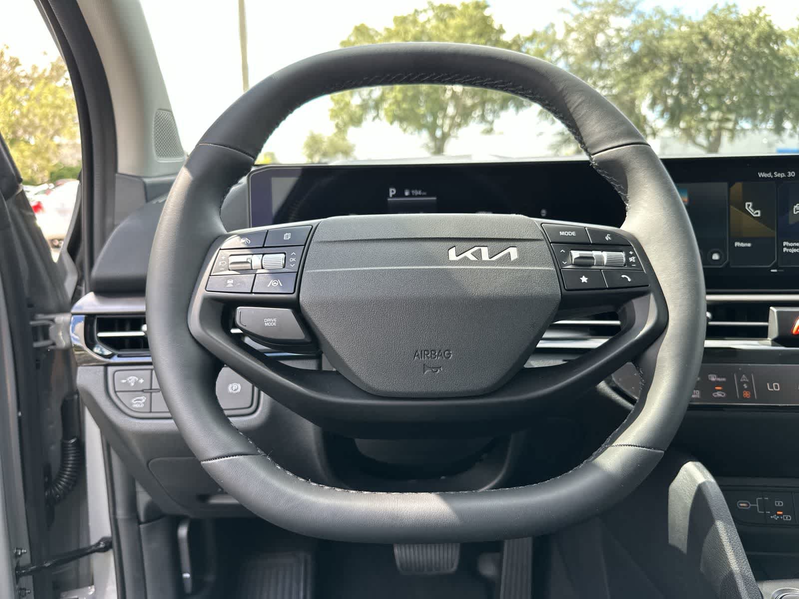 Used 2026 Kia Sportage EX w/ EX Panorama Roof Package FWD image 20