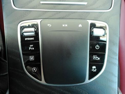 Used 2022 Mercedes-Benz GLC 300 w/ AMG Line image 48