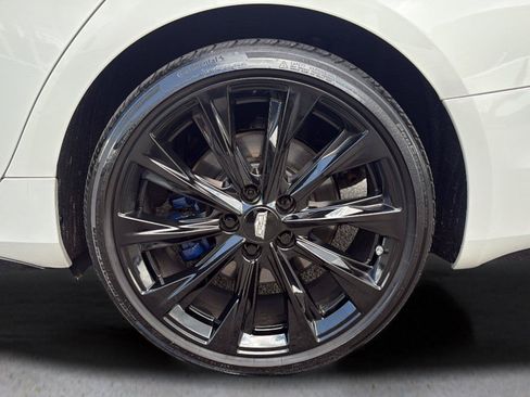 Used 2023 Cadillac CT4 V w/ Navigation Package AWD/4WD image 55