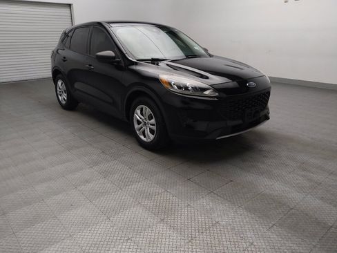 Used 2020 Ford Escape S FWD image 13