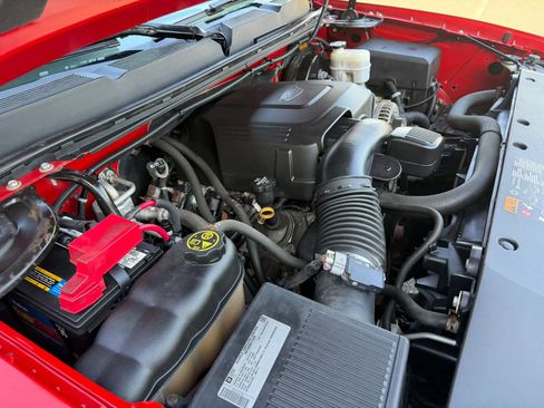 Used 2013 Chevrolet Silverado 1500 LT AWD/4WD image 34