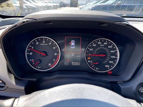 Used 2024 Subaru WRX AWD/4WD image 20
