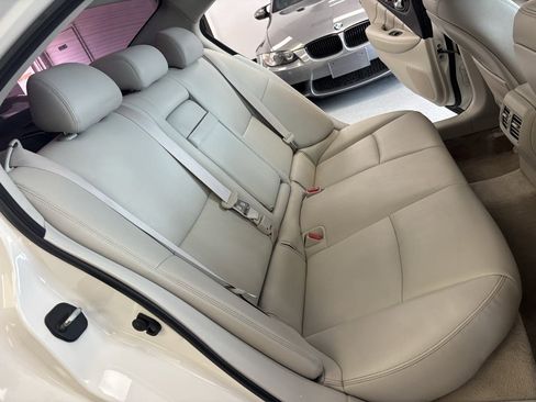 Used 2019 INFINITI Q50 Luxe w/ Essential Package (3.0T Luxe) RWD image 26