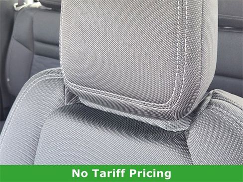 Used 2024 Nissan Frontier SV w/ SV Convenience Package image 14