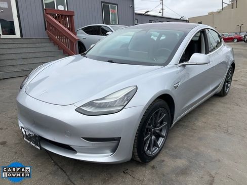 Used 2018 Tesla Model 3 Long Range image 87