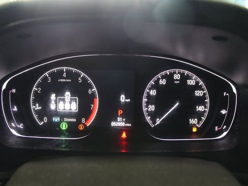 Used 2022 Honda Accord Sport image 33