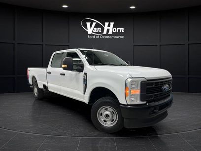 Used 2023 Ford F250 XL