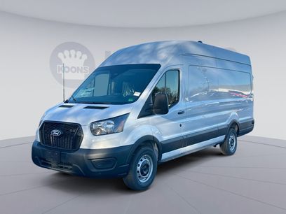 New 2026 Ford Transit 350 148 High Roof Extended w/ Load Area Protection Package