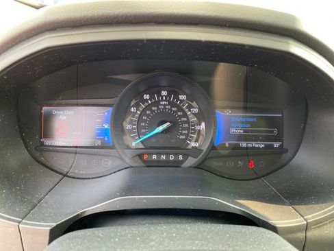 Used 2023 Ford Edge Titanium w/ Equipment Group 301A AWD/4WD image 22
