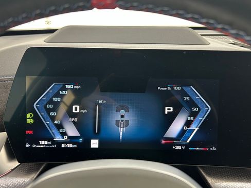 Used 2025 BMW X2 M35i image 14