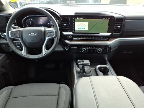 Used 2026 Chevrolet Silverado 1500 RST w/ Safety Package image 10