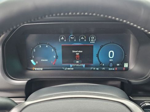 New 2026 Ford F150 Platinum AWD/4WD image 17