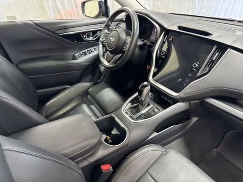 Used 2024 Subaru Legacy Touring XT AWD/4WD image 28