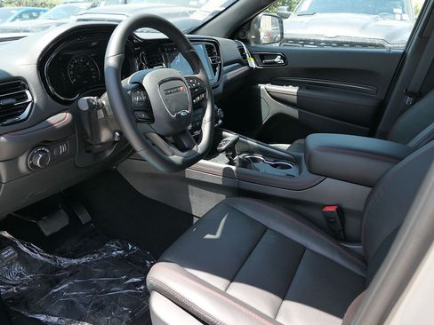 New 2026 Dodge Durango GT AWD/4WD image 9