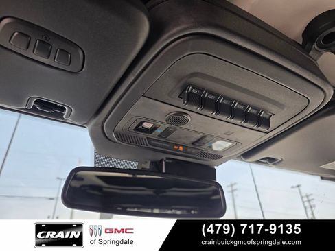 Used 2024 Ford Bronco Wildtrak AWD/4WD image 21