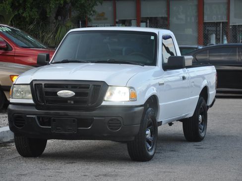 Used 2009 Ford Ranger XL image 5