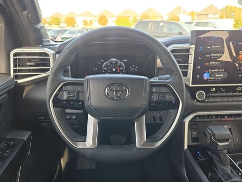 Used 2024 Toyota Tundra Platinum image 22
