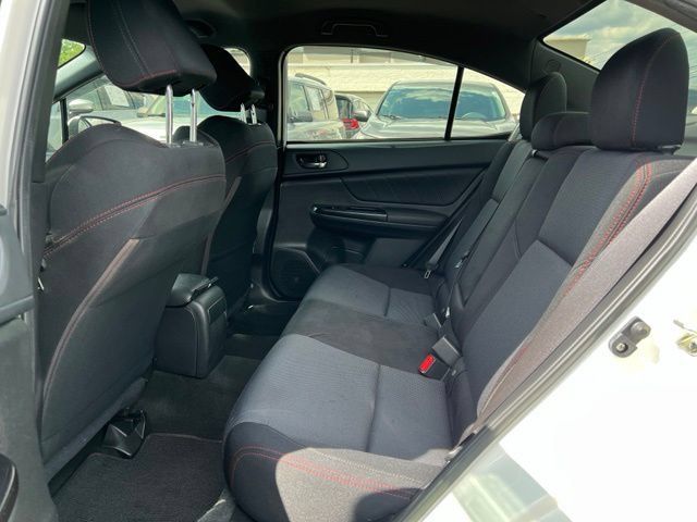 Used 2020 Subaru WRX AWD/4WD image 15