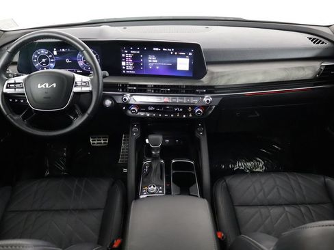 Used 2025 Kia Telluride SX Prestige X-Line AWD/4WD image 13