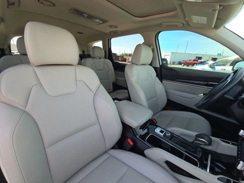 Used 2024 Kia Telluride S w/ S Sunroof Package image 20