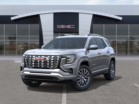 New 2026 GMC Terrain Denali AWD/4WD image 30