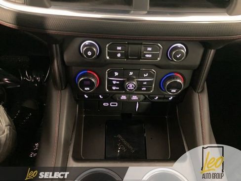 Used 2023 Chevrolet Tahoe RST AWD/4WD image 15