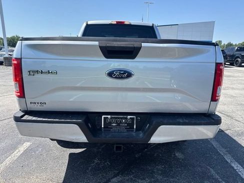 Used 2016 Ford F150 XL w/ Equipment Group 101A Mid RWD image 3